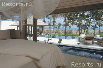 Evason Hideaway & Six Senses Spa 29